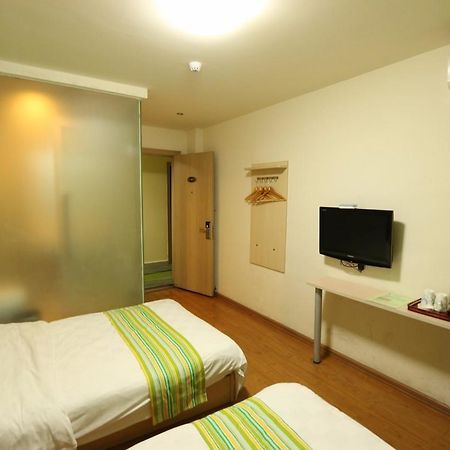 Pai Hotel Xian Beilin Musume Peace Gate מראה חיצוני תמונה